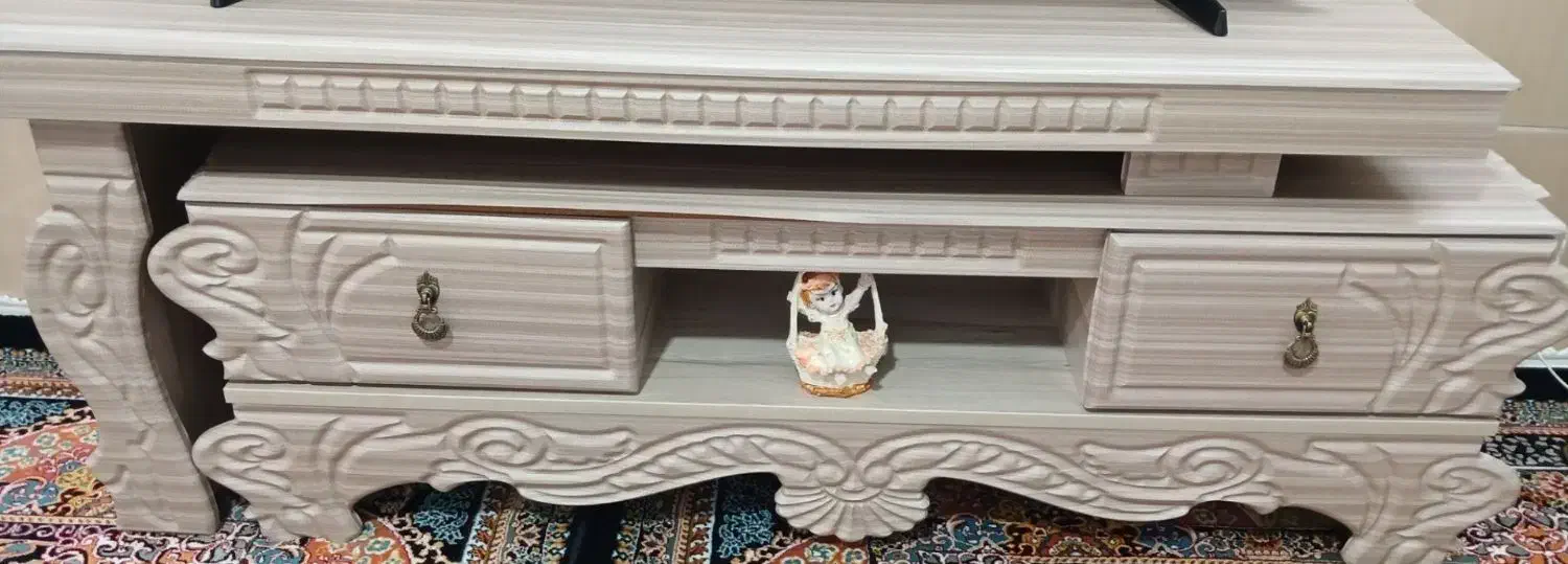 میز تلویزیون|میز تلویزیون|تربت‌حیدریه, بالا ولایت|دیوار