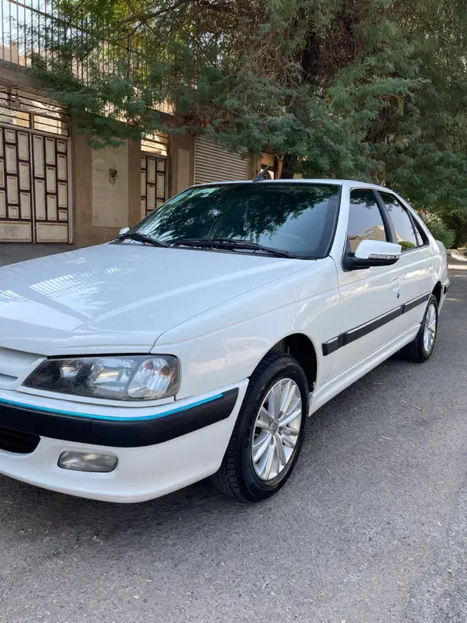 پژو پارس سفارشی فول elx|خودرو سواری و وانت|اهواز, کوی مهدیس|دیوار