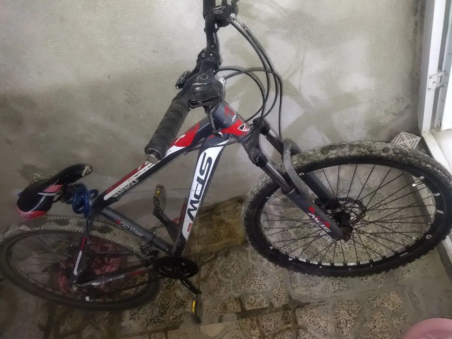 دوچرخه۲۶|دوچرخه، اسکیت، اسکوتر|کرمانشاه, |دیوار