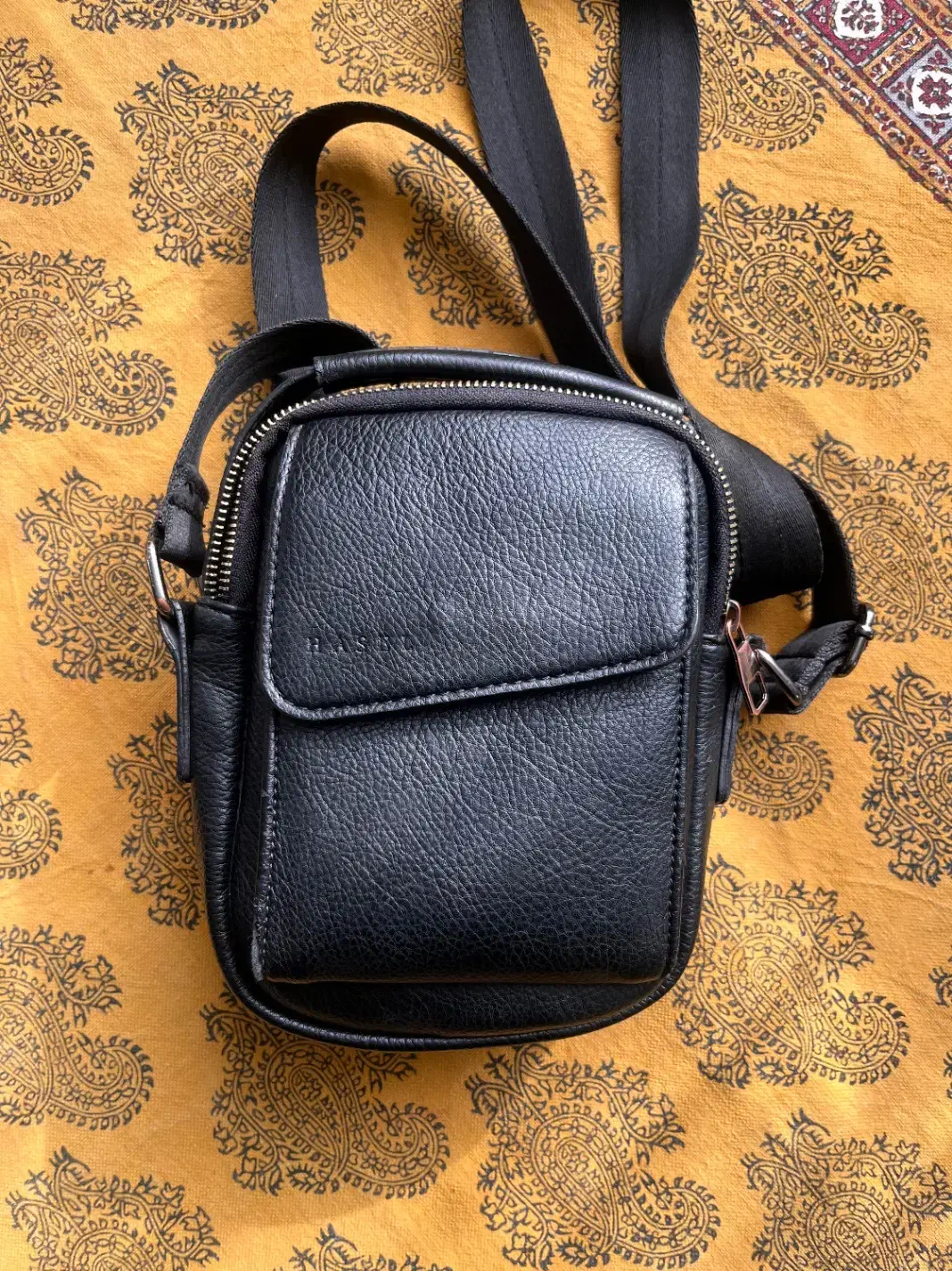 کیف دوشی کوچک مردانه|کیف، کفش، کمربند|کرمان, |دیوار