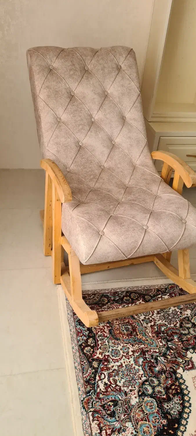 مبل راحتی|مبلمان خانگی و میز عسلی|اردبیل, |دیوار