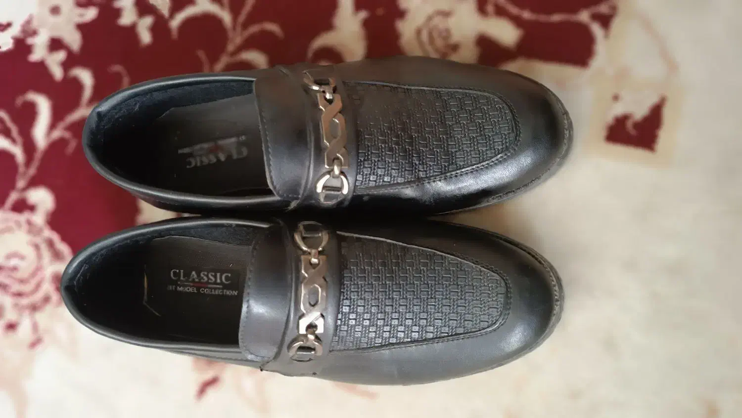 کفش|کیف، کفش، کمربند|بیرجند, |دیوار