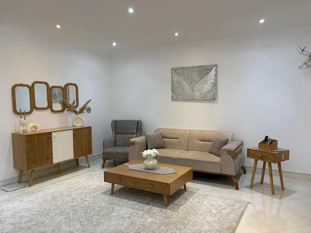 آپارتمان ۹۷ متر خیابان سعدی|فروش آپارتمان|سمنان, |دیوار