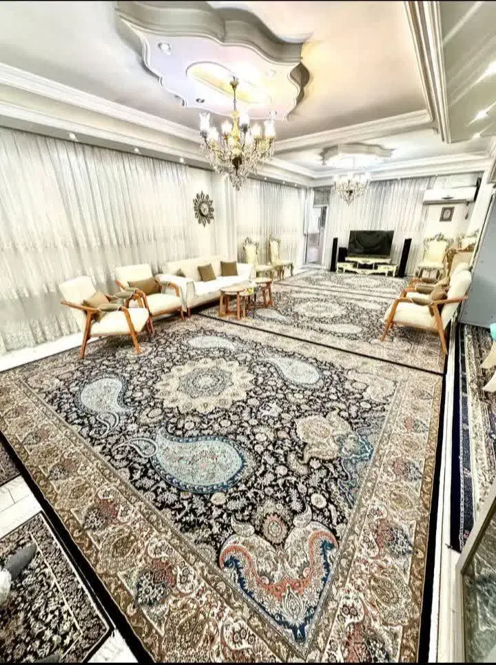 اجاره آپارتمان ۱۰۵متری واقع درقائمیه ،افق ها|اجارهٔ آپارتمان|اسلامشهر, شهرک سعیدیه|دیوار