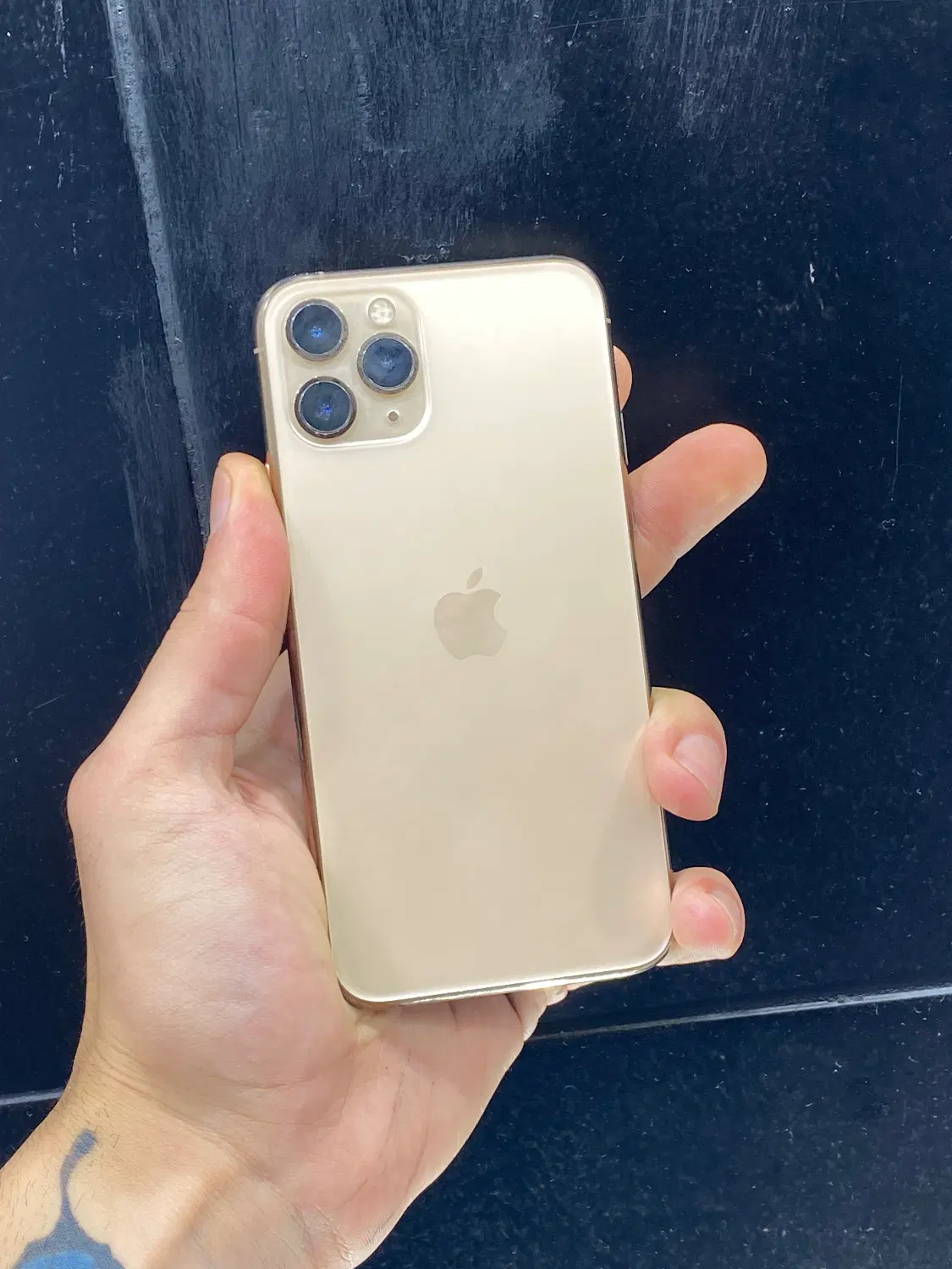 iphone11pro|موبایل|رشت, منظریه|دیوار