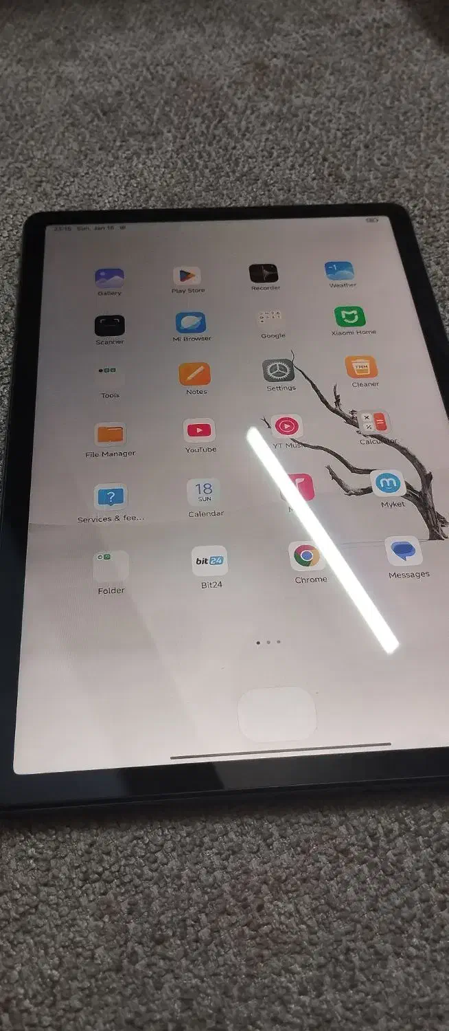 تبلت Redmi pad se|تبلت|شاهینشهر, گرگاب|دیوار