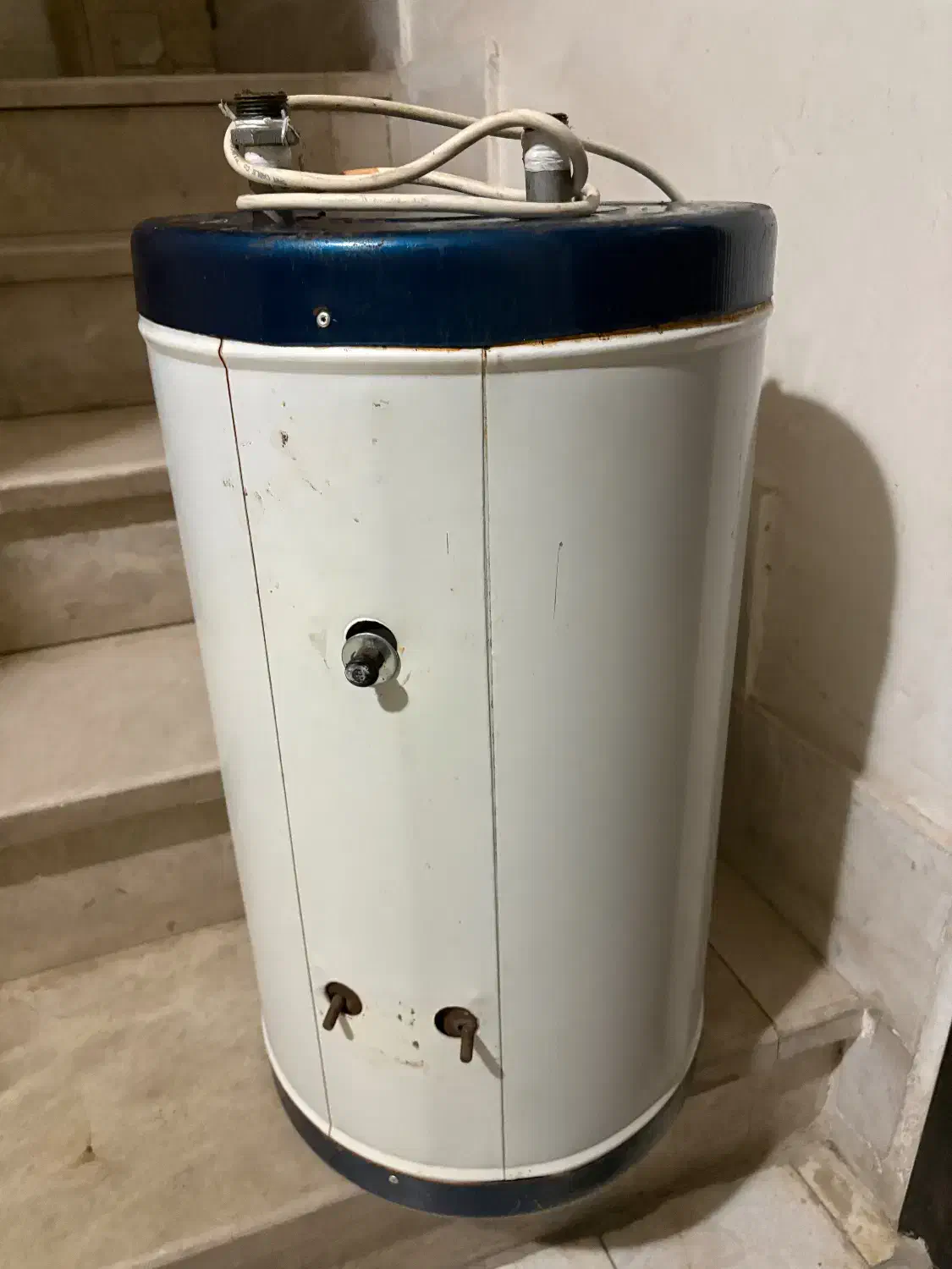 ابگرمکن|آبگرمکن، پکیج، شوفاژ|بندرعباس, |دیوار