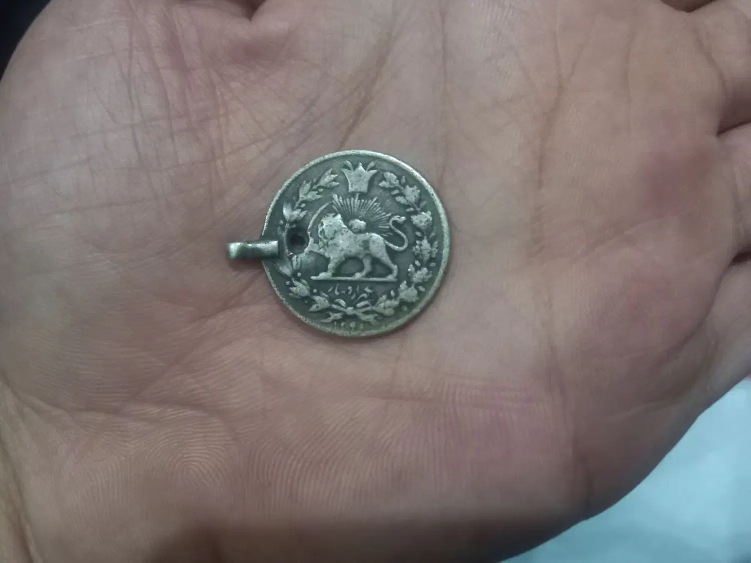 تعدادی  سکه قدیمی|کلکسیون سکه، تمبر، اسکناس|تهران, ایوانک|دیوار