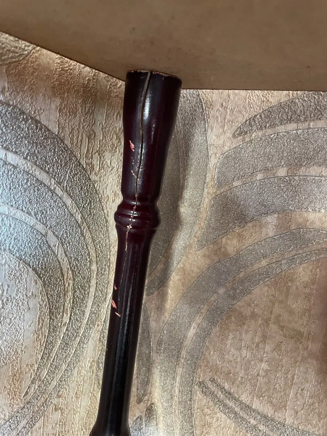 قفسه چوبی دکوری ۵ طبقه|کتابخانه، شلف، قفسه‌های دیواری|شیراز, غدیر جنوبی|دیوار