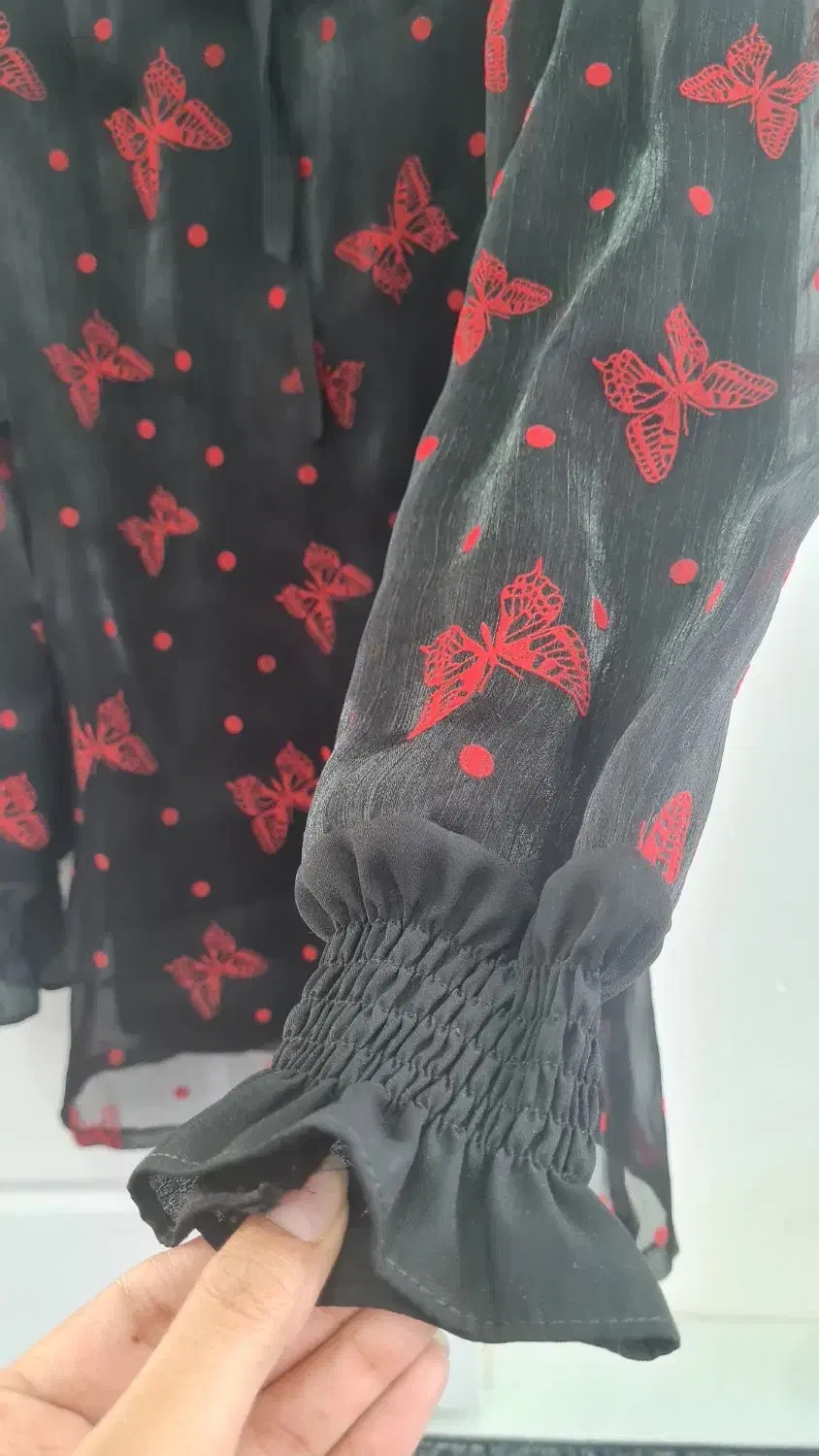 شومیز|لباس|بیرجند, |دیوار