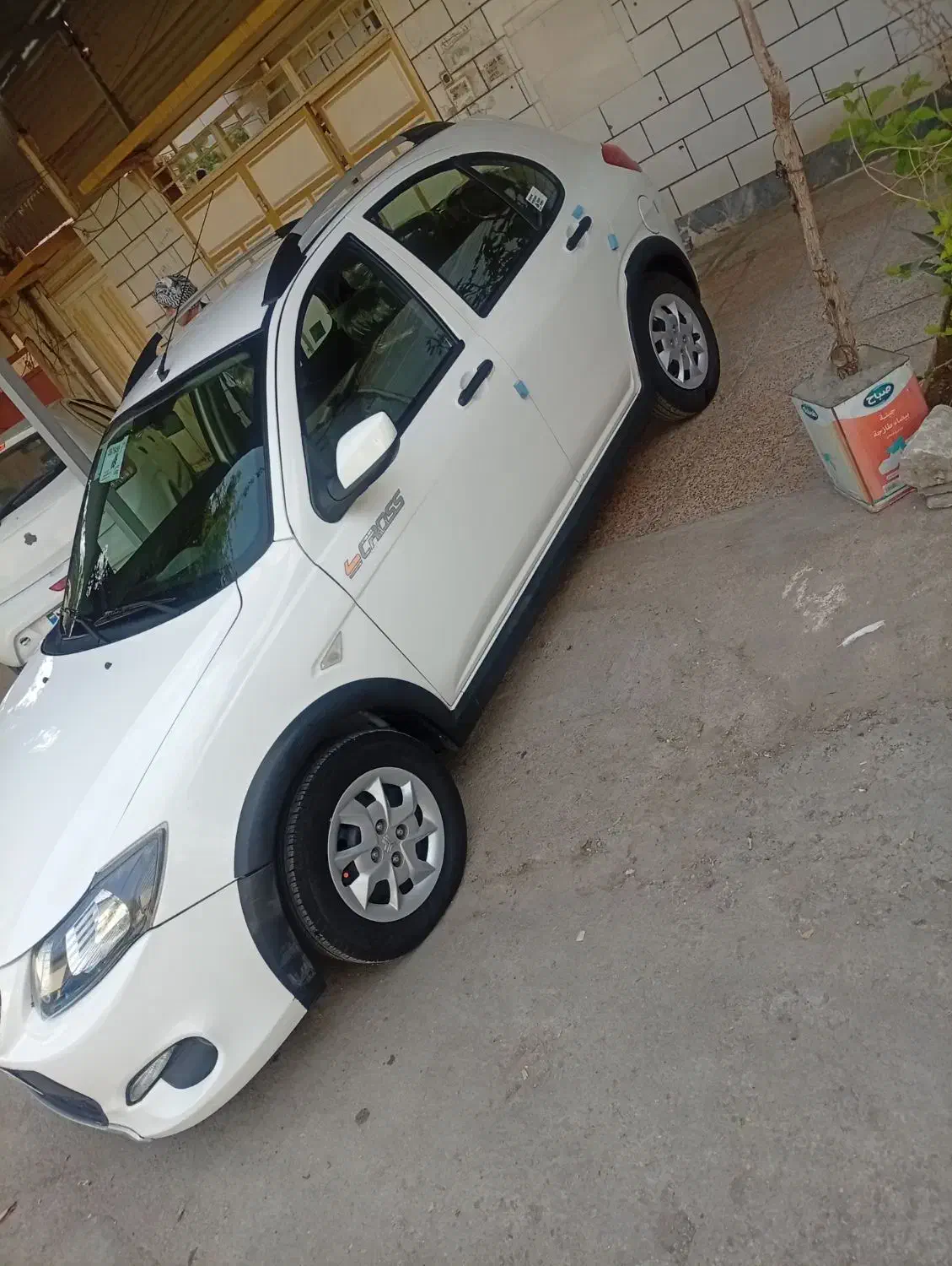 کویک مدل 402|خودرو سواری و وانت|اهواز, بیست متری شهرداری|دیوار