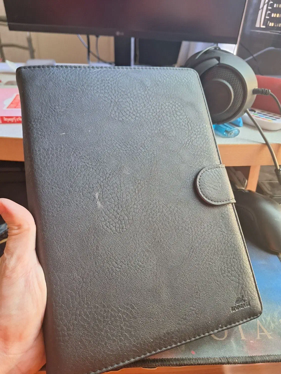 تبلت ۱۰ اینچ سامسونگ t510|تبلت|مشهد, شاهد (شهرک غرب)|دیوار