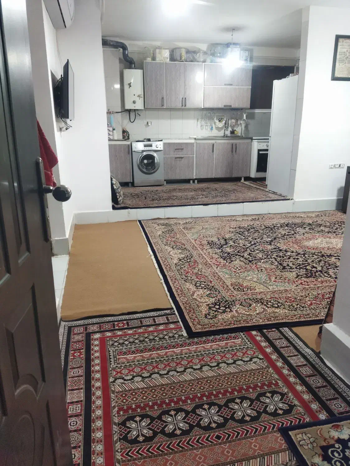 آپارتمان طبقه دوم|فروش آپارتمان|نهبندان, |دیوار