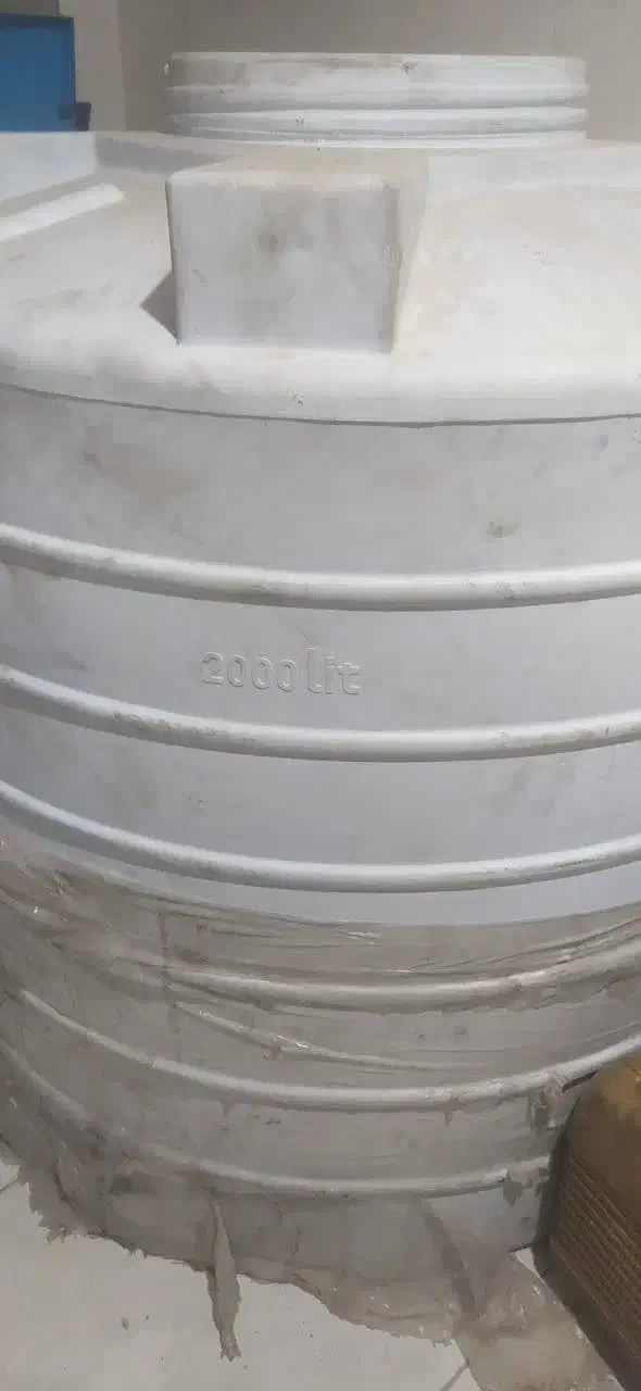 تانکر آب|مصالح و تجهیزات ساختمان|فلاورجان, |دیوار