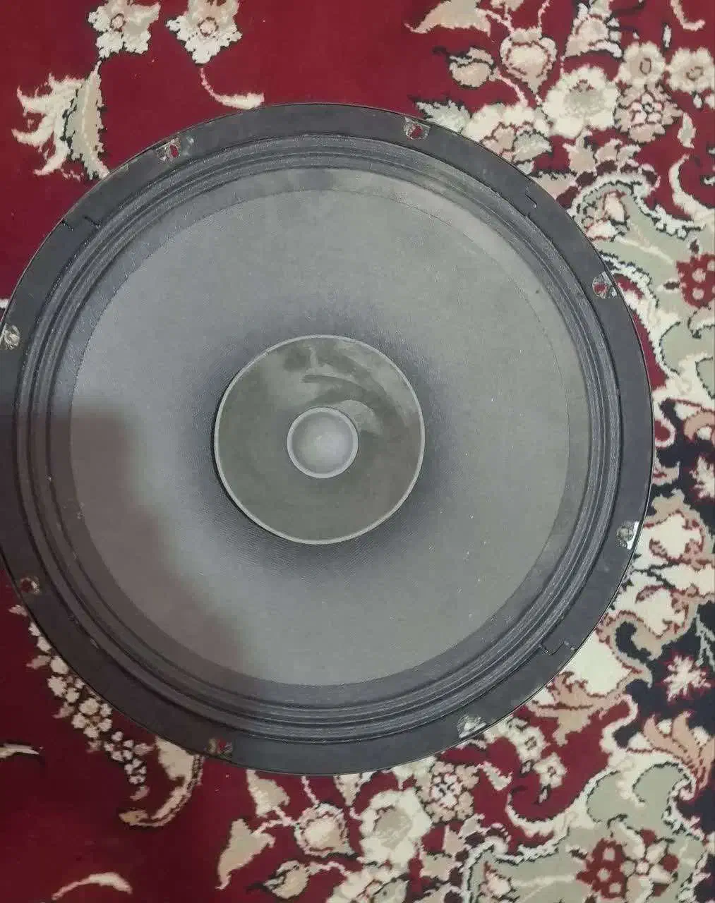 باند ۱۲ اینچ|پخشکننده همراه|شهریار, شهرک امیریه|دیوار