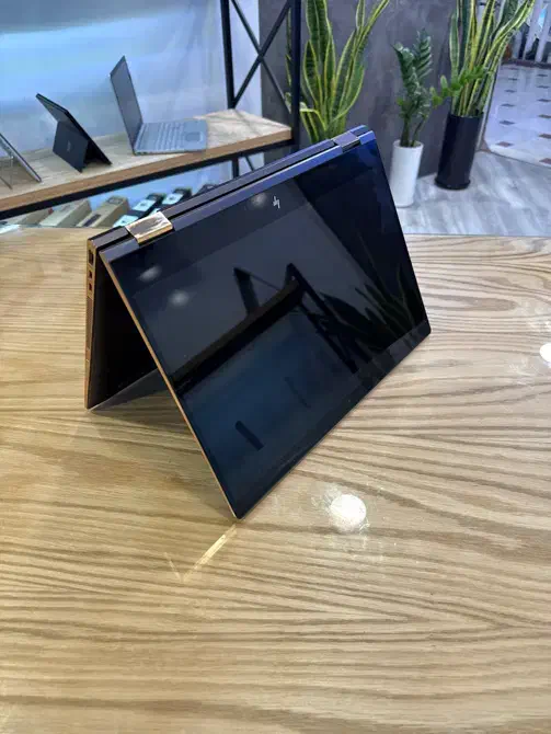 Hp spectre x360|رایانه همراه|مشهد, ارشاد|دیوار