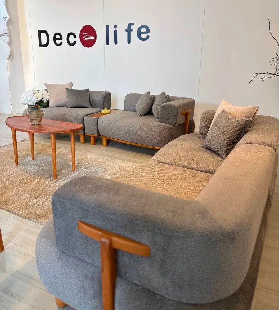 مبل با پارچه ایـرانی و خارجی طراحـی بروز|مبلمان خانگی و میز عسلی|تبریز, |دیوار