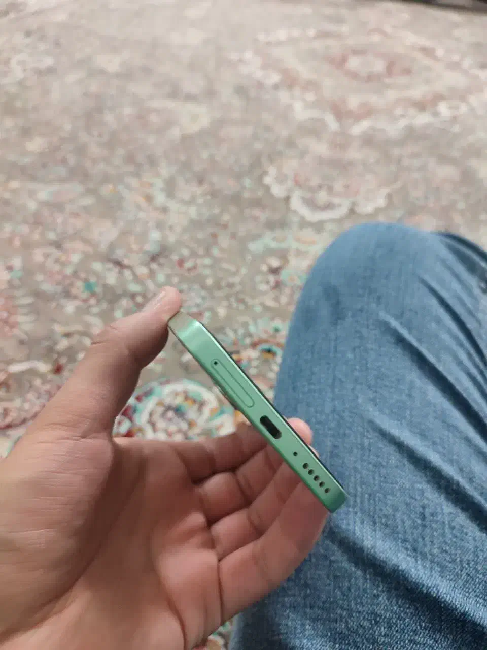 Redmi note13|موبایل|تهران, آبشار تهران (دریاچه)|دیوار