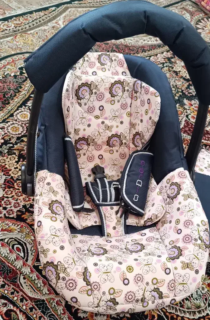 سیسمونی|کالسکه و لوازم جانبی|مرودشت, ابوذر جنوبی|دیوار