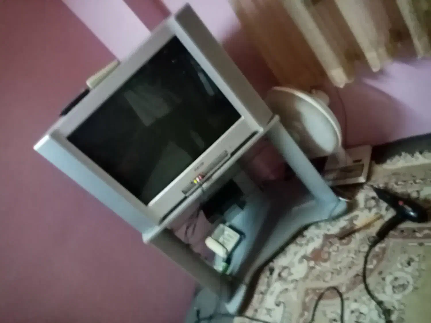 تلویزیون 29 سونی بامیز|تلویزیون و پروژکتور|محمودآباد, |دیوار