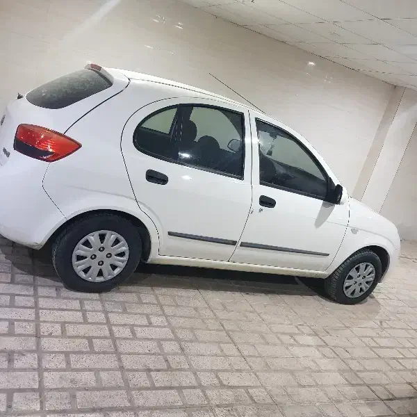 تیبا ۲ ۱۴۰۰|خودرو سواری و وانت|تهران, دهکده المپیک|دیوار