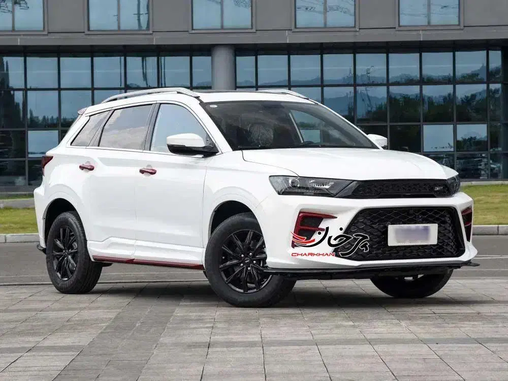 kmc a5|خودرو سواری و وانت|ماکو, |دیوار