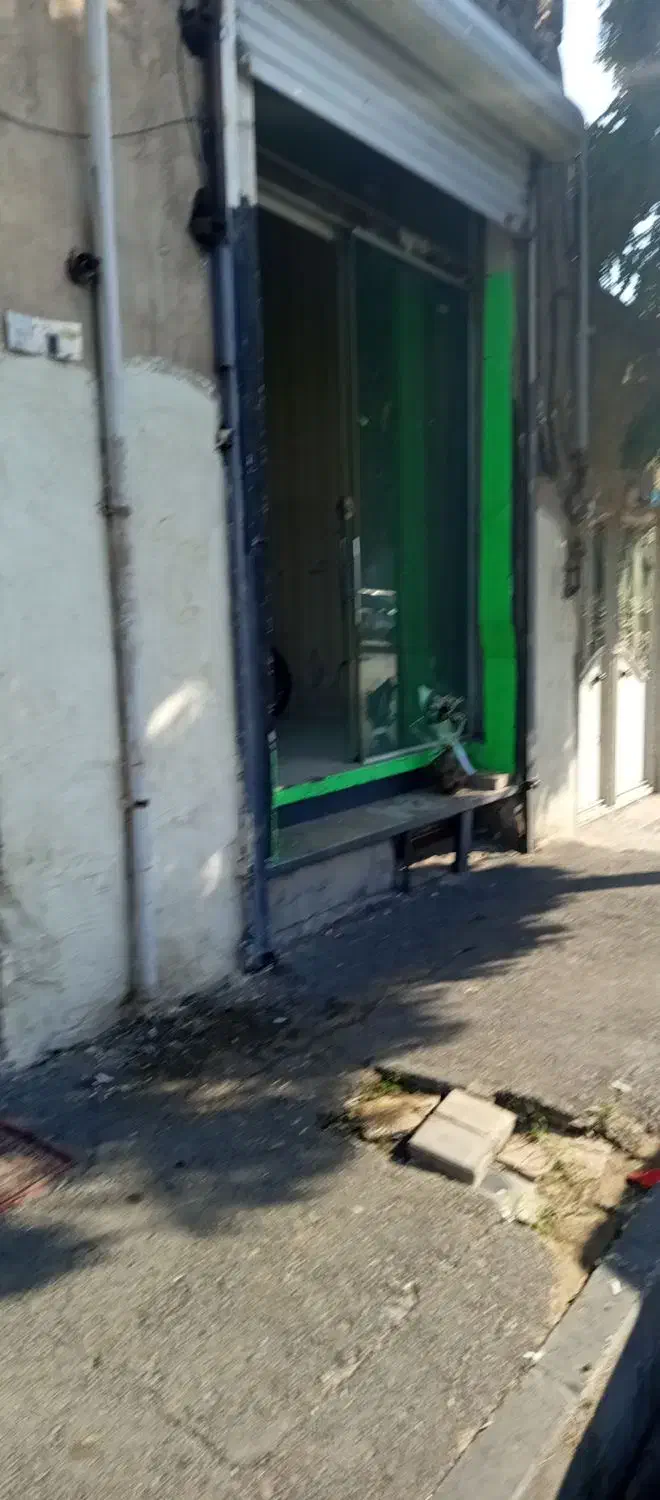 مغازه 60متری در شماره دو خلیج فارس|اجارهٔ مغازه و غرفه|تهران, شهرک طالقانی|دیوار