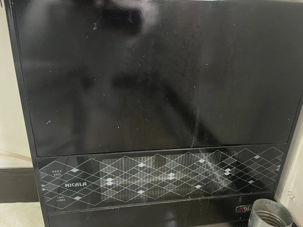 بخاری نیک کالا ۹۰۰۰|بخاری، هیتر، شومینه|آستارا, |دیوار