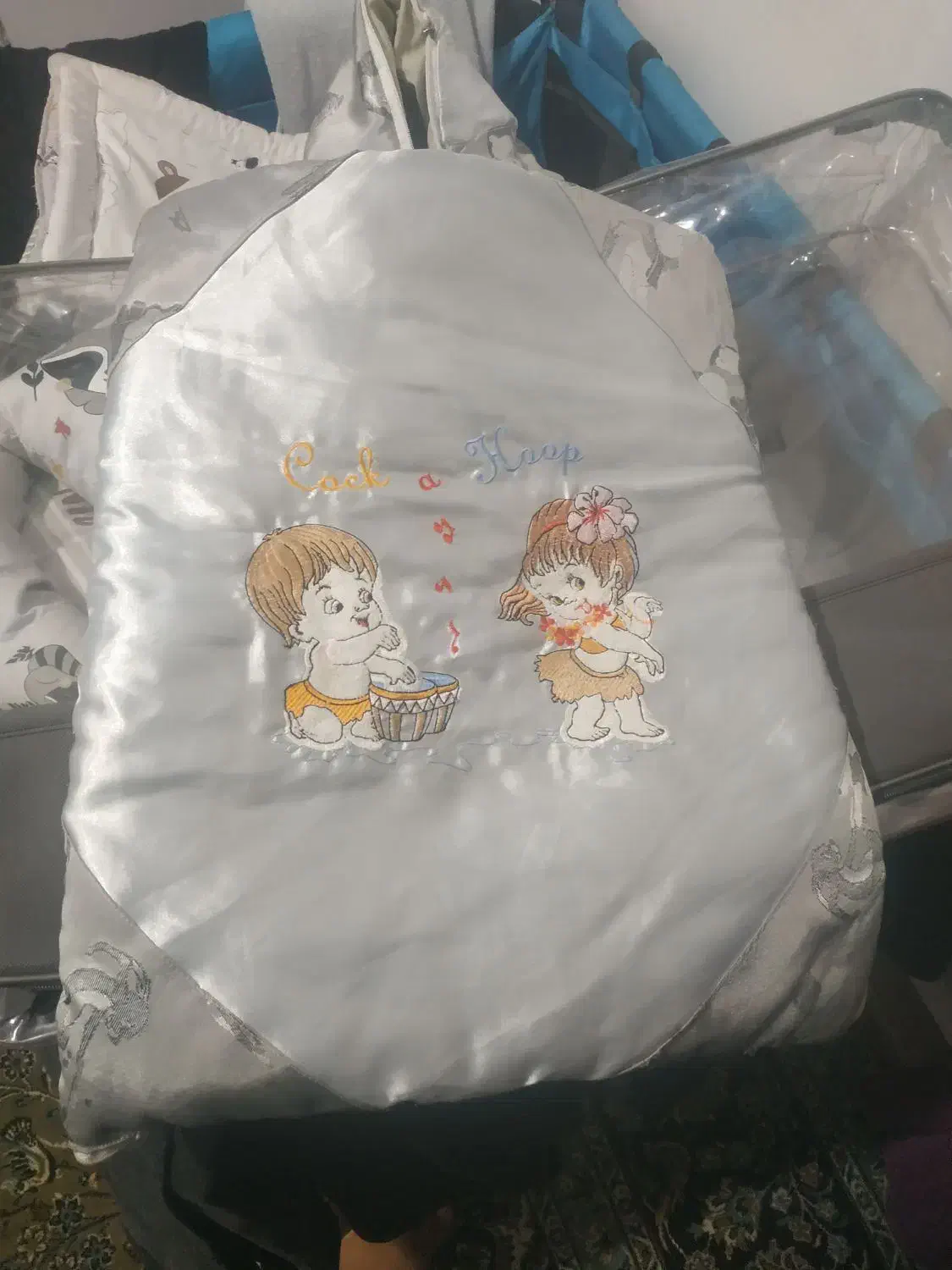 تشک گارد دار|تشک تختخواب|خرم‌آباد, |دیوار