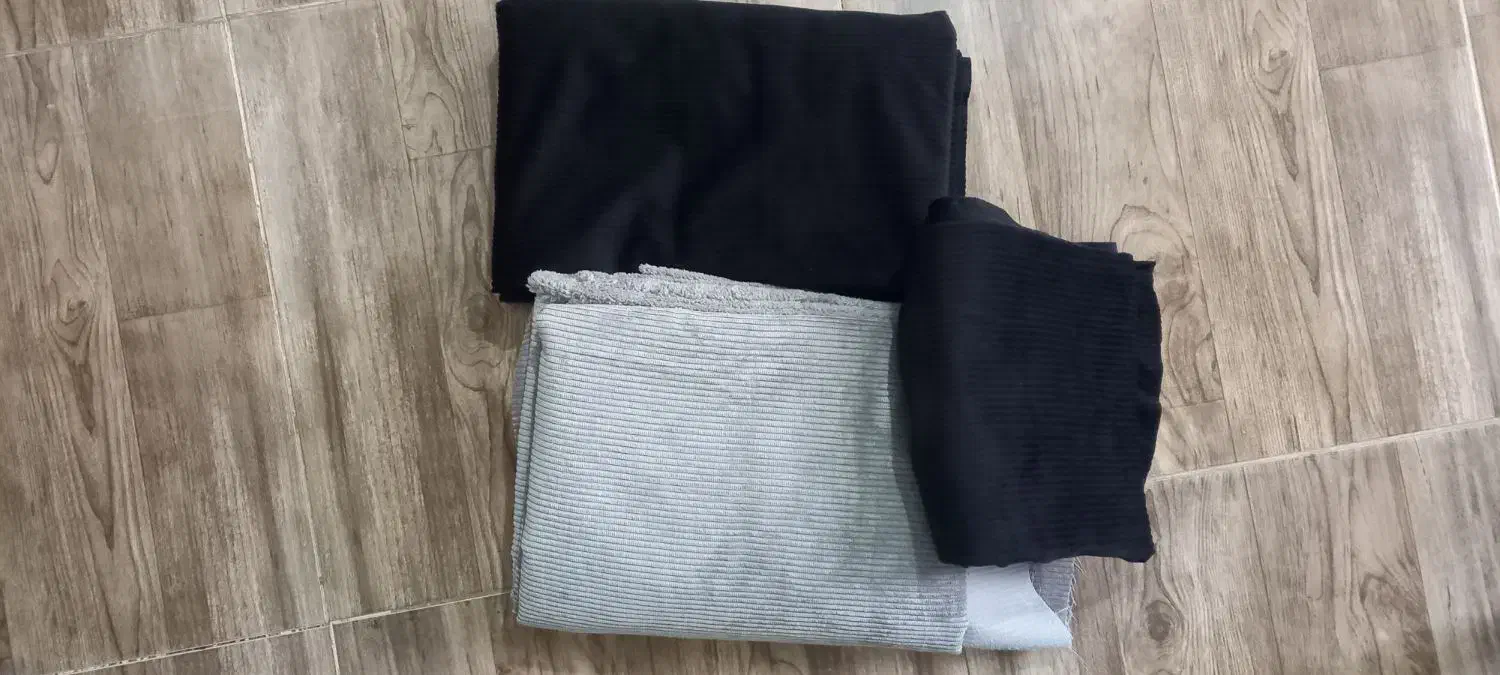 تیکه پارچه|لوازم خیاطی و بافتنی|تهران, آبشار تهران (دریاچه)|دیوار