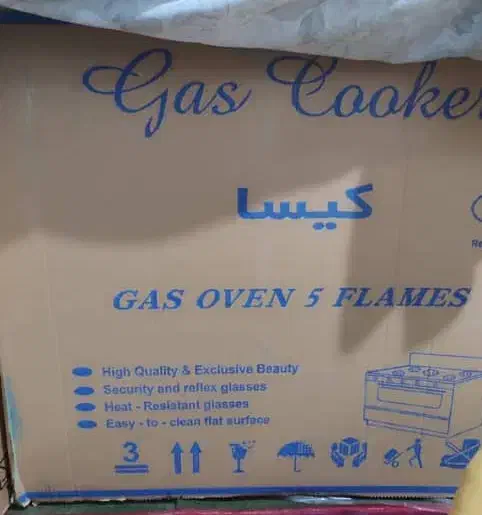 گاز|اجاق گاز و لوازم برقی پخت‌وپز|تربت جام, شهرک معلم|دیوار