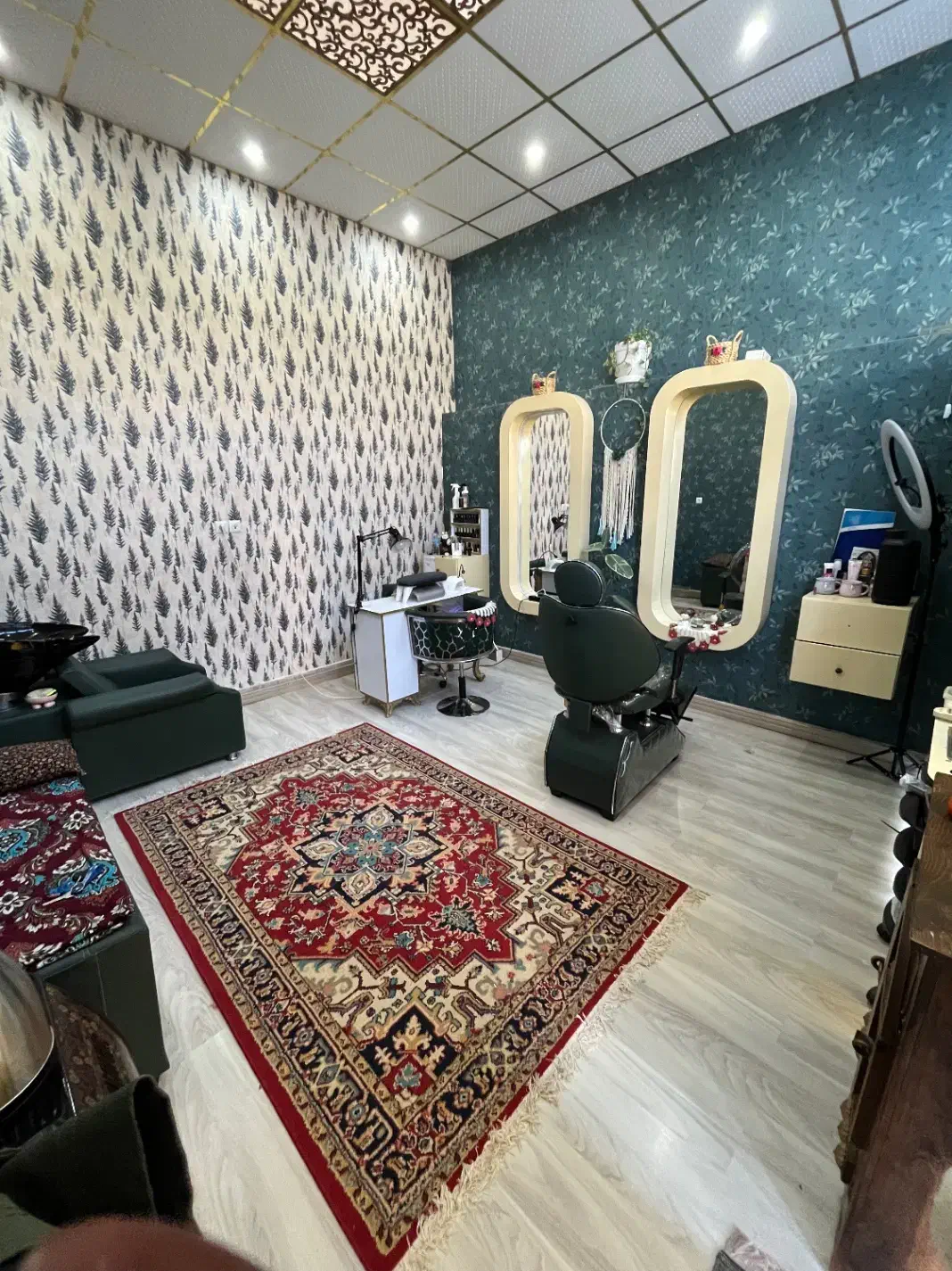 اجاره ی مغازه ی ۱۷متری|اجارهٔ مغازه و غرفه|تالش, هشتپر|دیوار