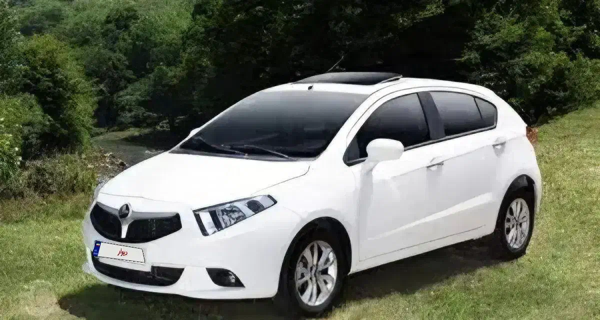 برلیانس H220|خودرو سواری و وانت|تهران, هفت چنار|دیوار