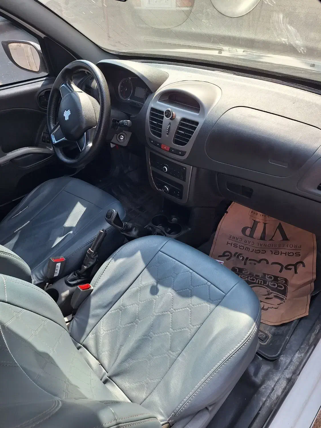 ساینا sمدل ۴۰۱|خودرو سواری و وانت|بندرعباس, |دیوار