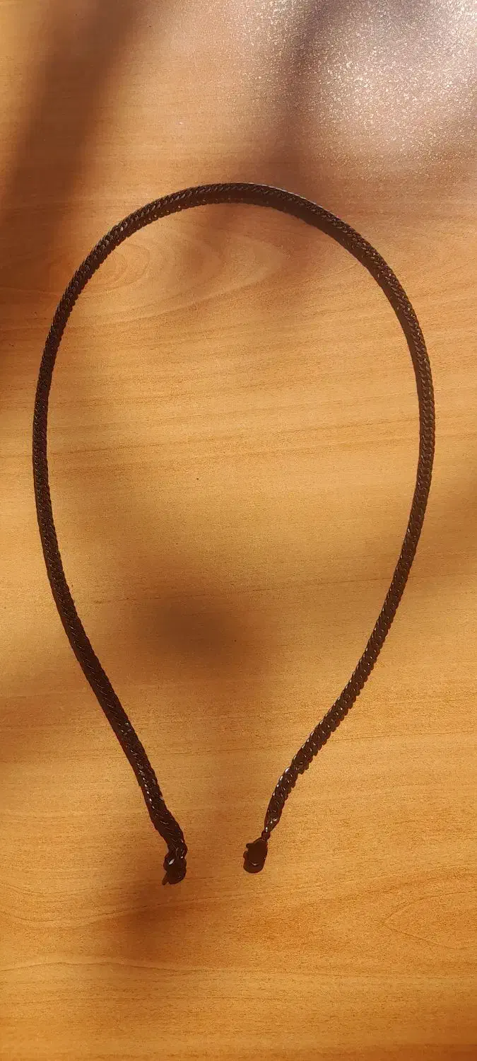 زنجیر و مدال|بدلیجات|میاندوآب, |دیوار