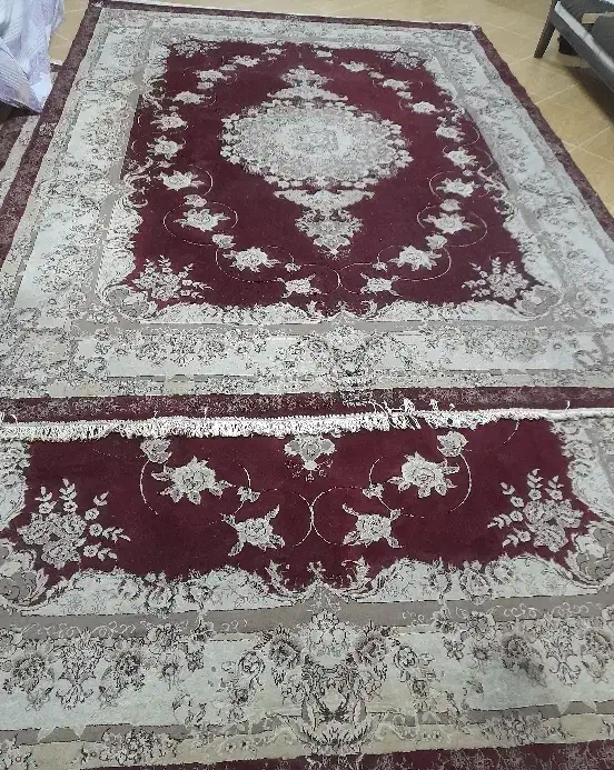 فرش دوازده  متری|فرش|رامسر, |دیوار