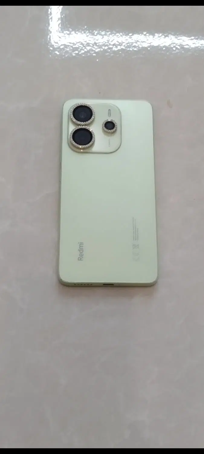 Redmi note 14|موبایل|شیراز, منطقه هوایی شهید دوران|دیوار