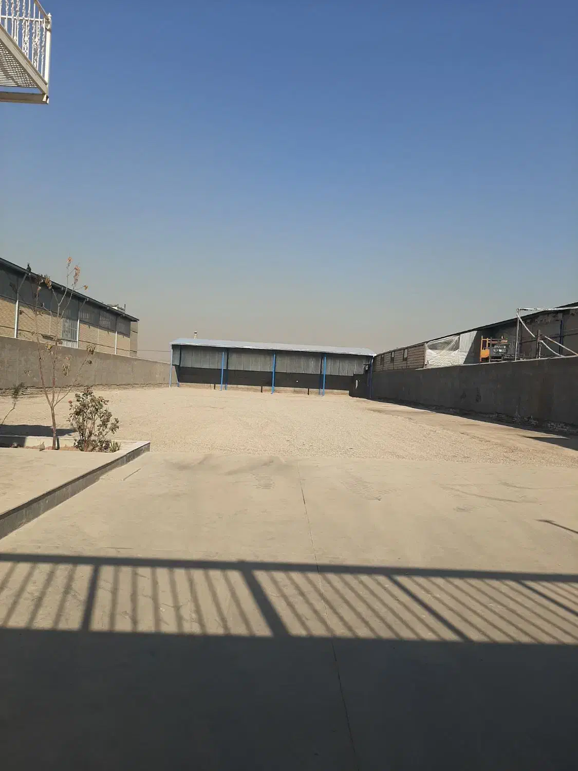 گاراژ رهن واجاره|اجارهٔ دفتر صنعتی، کشاورزی، تجاری|مشهد, رباط طرق|دیوار