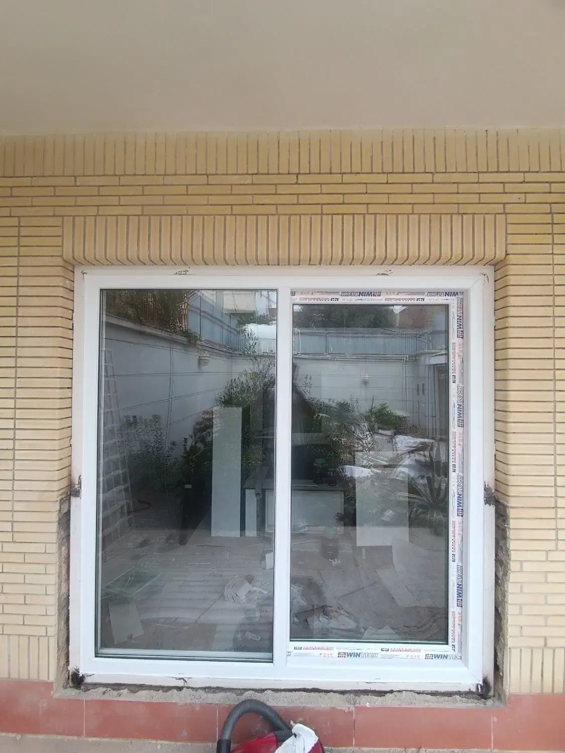 شرکت تولید کننده درب و پنجره دوجداره upvc|مصالح و تجهیزات ساختمان|گنبد کاووس, |دیوار