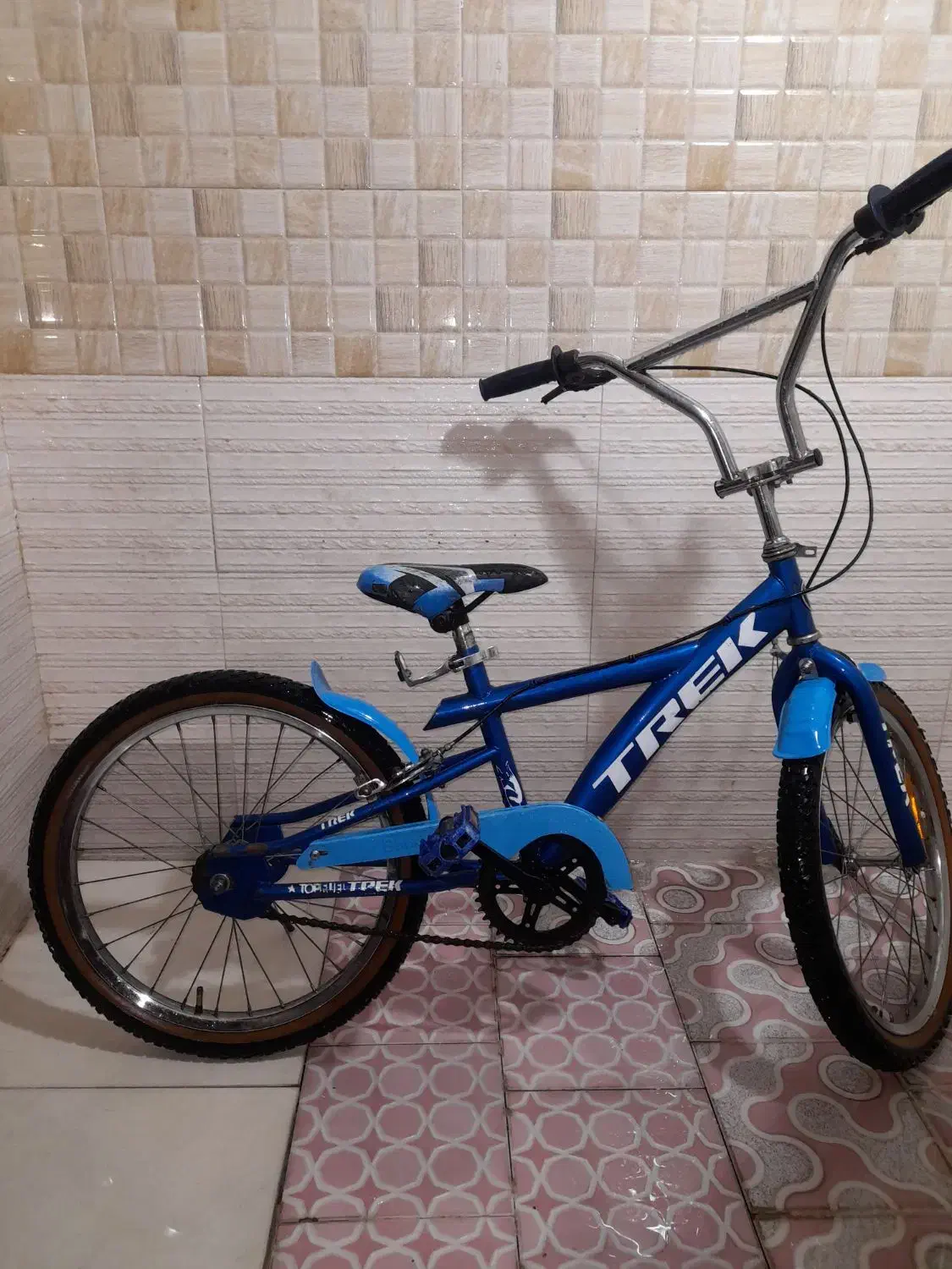 دوچرخه ۲۰ تایوانی|دوچرخه، اسکیت، اسکوتر|نسیمشهر, |دیوار