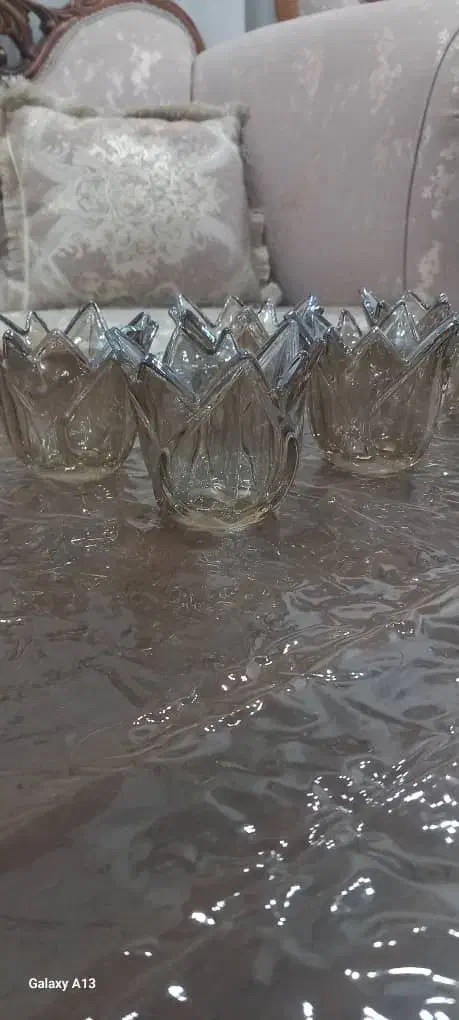 حباب لوستر|لوستر و چراغ آویز|اندیشه, اندیشه فاز ۱|دیوار