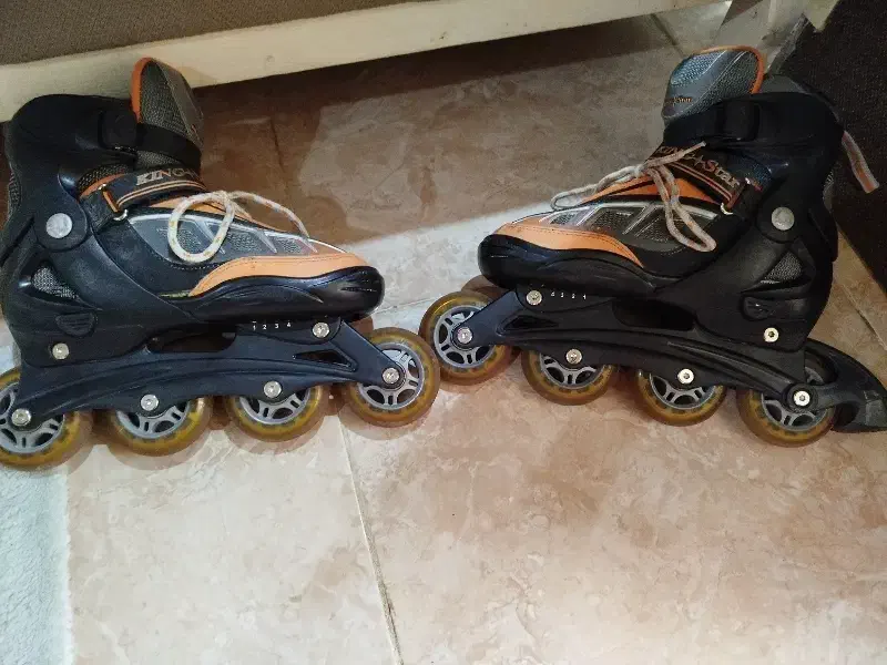 اسکیت|دوچرخه، اسکیت، اسکوتر|رشت, کوی مهر|دیوار