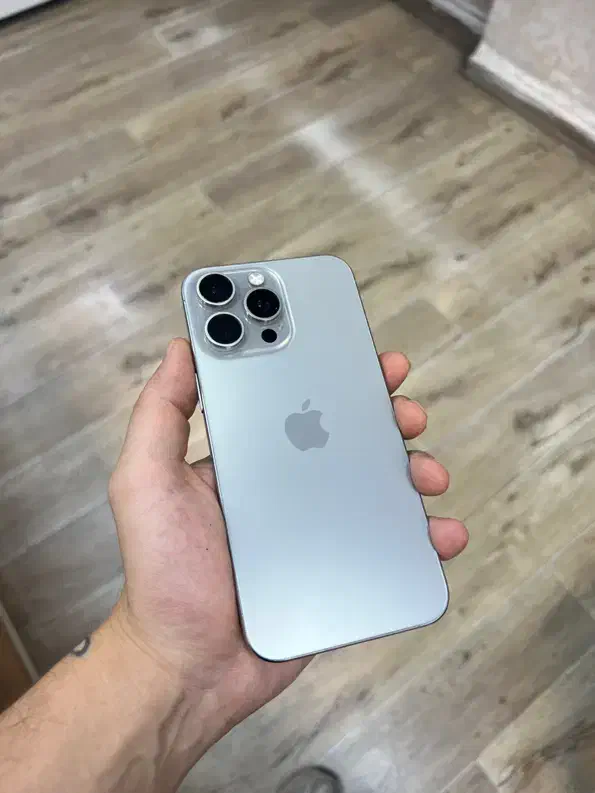 15 promax zaa 256|موبایل|تبریز, |دیوار