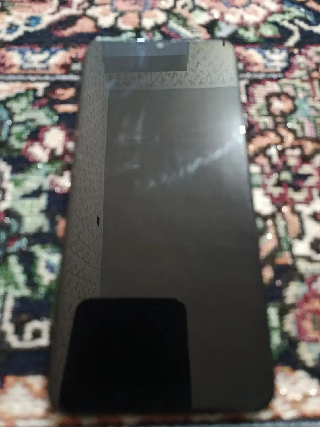 سامسونگ Galaxy A20s با حافظهٔ ۳۲ گیگابایت|موبایل|اهواز, منبع اب|دیوار
