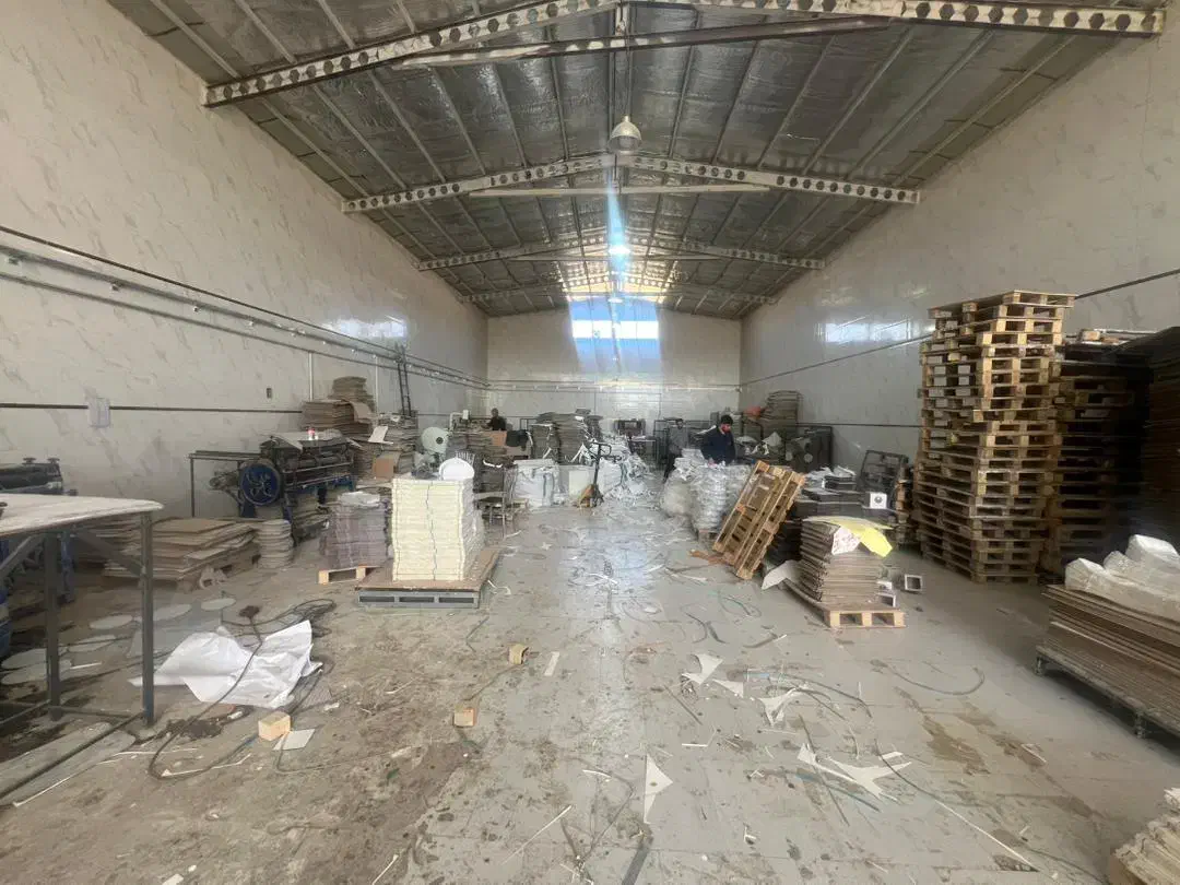 رهن اجاره سالن ۴۳۰ متر در کندرود|اجارهٔ مغازه و غرفه|باسمنج, |دیوار