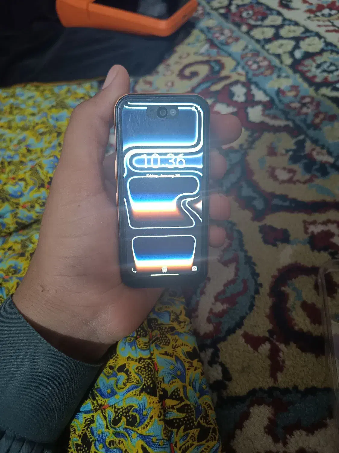 ایفون ۱۷ پرو مکس|موبایل|چابهار, |دیوار