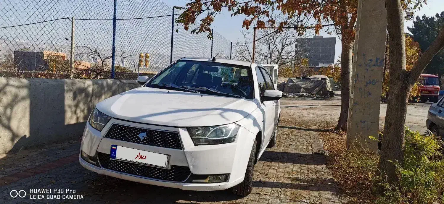 دنا تیپ 2مدل 99|خودرو سواری و وانت|تبریز, |دیوار