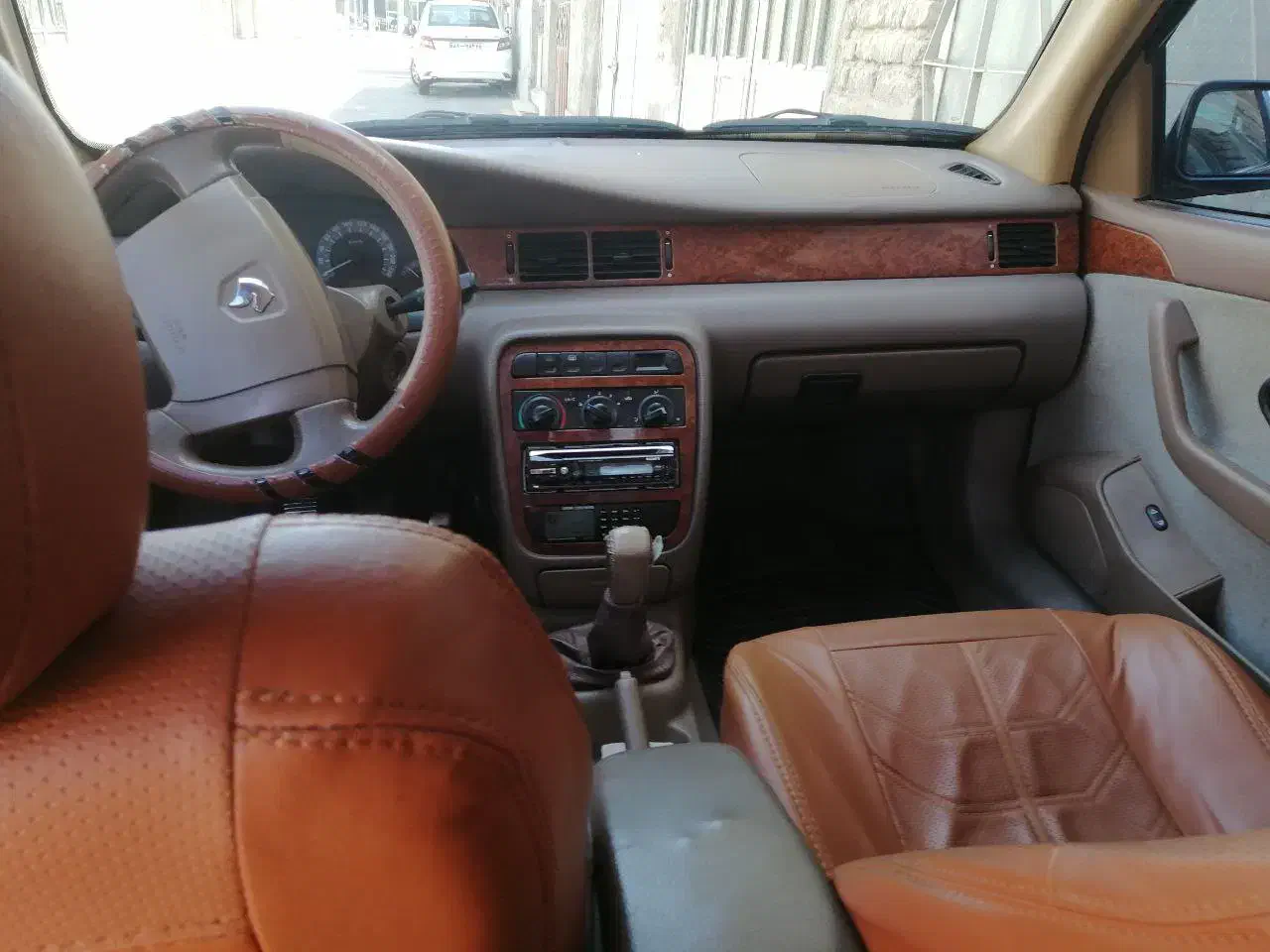 سمندef7|خودرو سواری و وانت|نیشابور, فردوس شمالی|دیوار