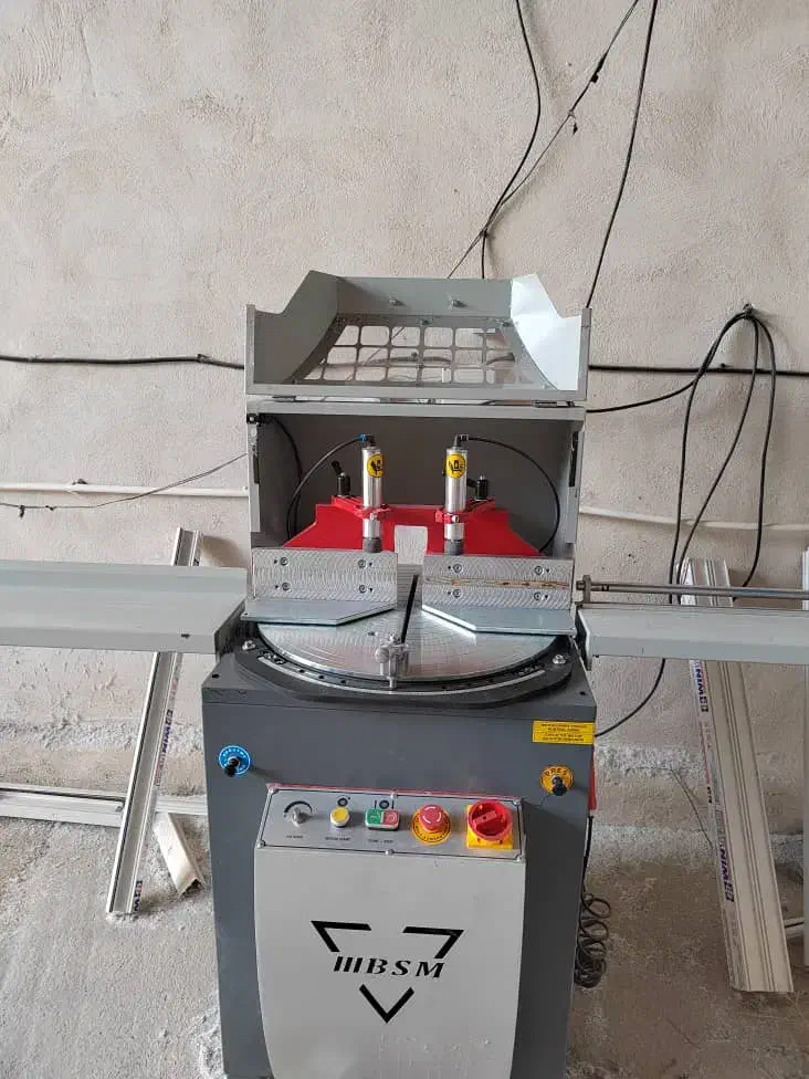 خط تولید کامل یو پی وی سی|ماشین‌آلات صنعتی|تهران, ترمینال غرب|دیوار