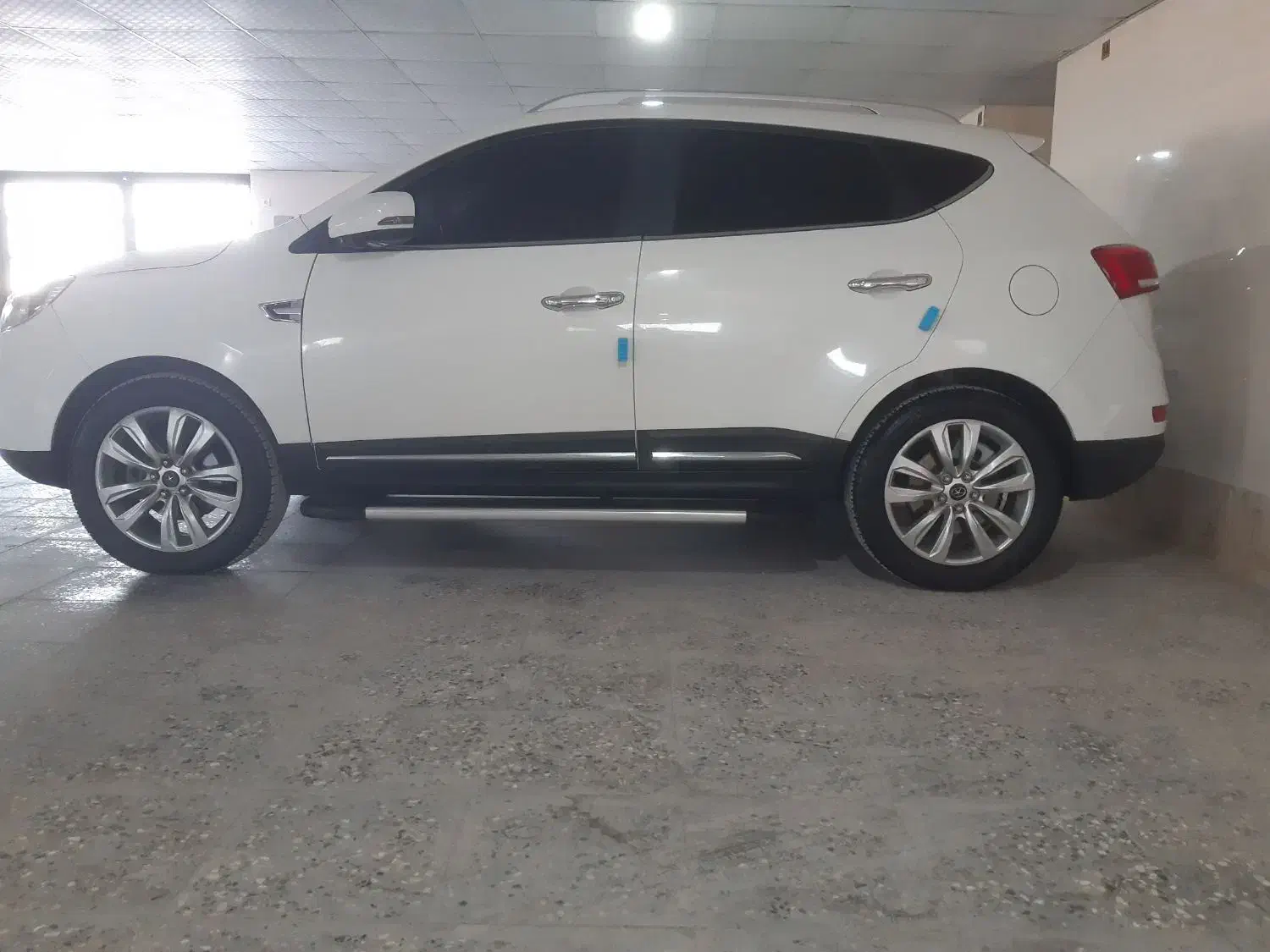 جک S5 نیوفیس مدل ۱۴۰۰ موتور ۱۵۰۰|خودرو سواری و وانت|بوشهر, |دیوار